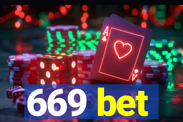 669 bet